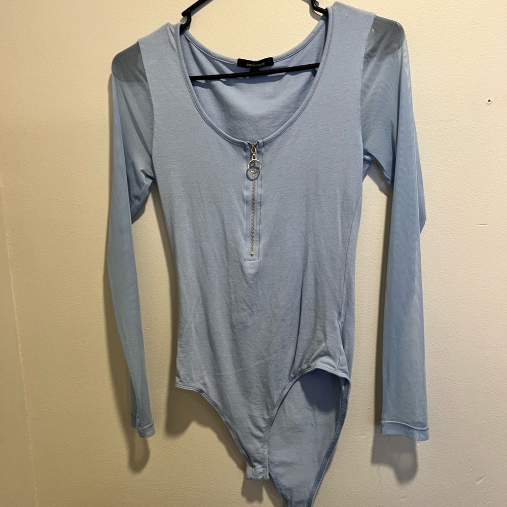 Body suit